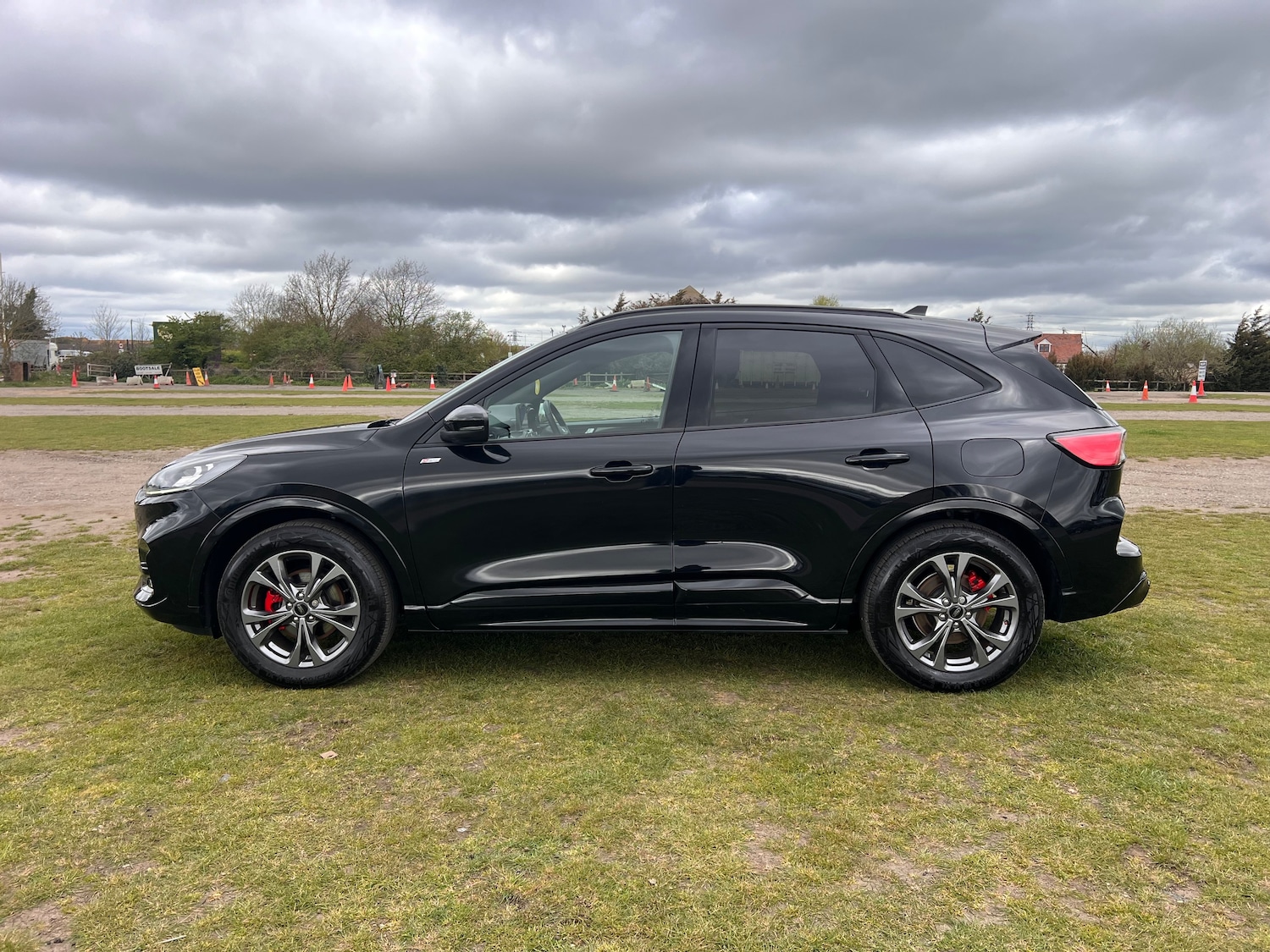 Used Ford Kuga 2023 for sale - 78141028: Photo 37