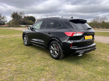 Used Ford Kuga 2023 for sale - 78141028: Photo