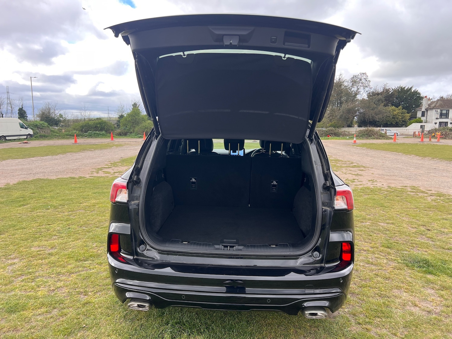 Used Ford Kuga 2023 for sale - 78141028: Photo 42