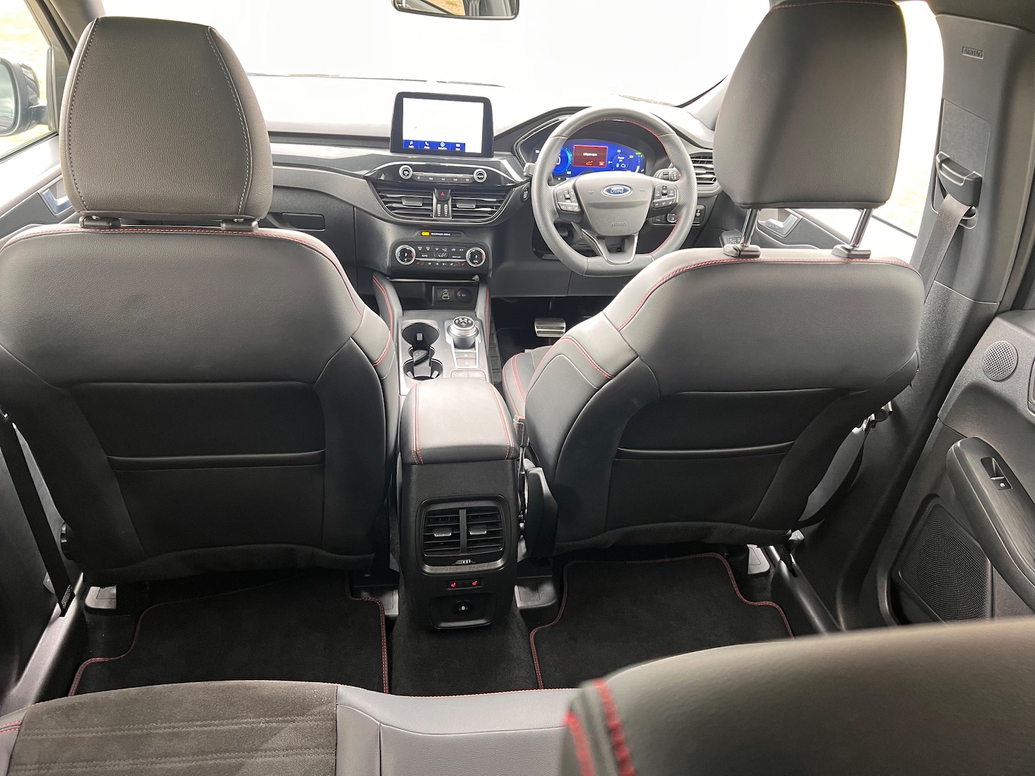 Used Ford Kuga 2023 for sale - 78141028: Photo 43