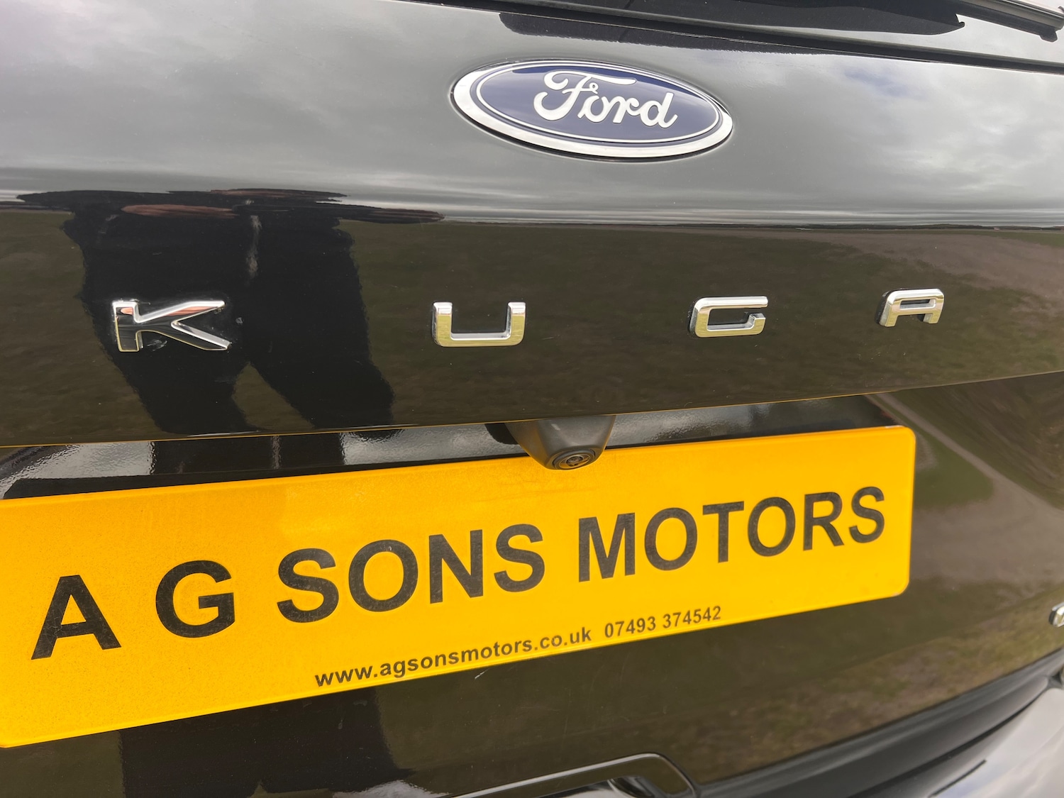 Used Ford Kuga 2023 for sale - 78141028: Photo 46