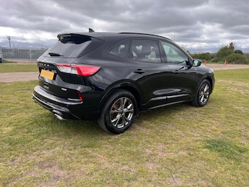 Used Ford Kuga 2023 for sale - 78141028: Photo