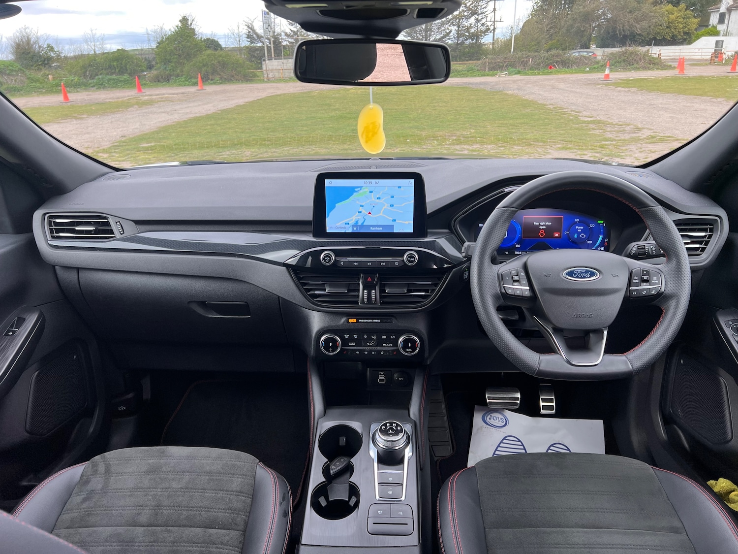 Used Ford Kuga 2023 for sale - 78141028: Photo 5