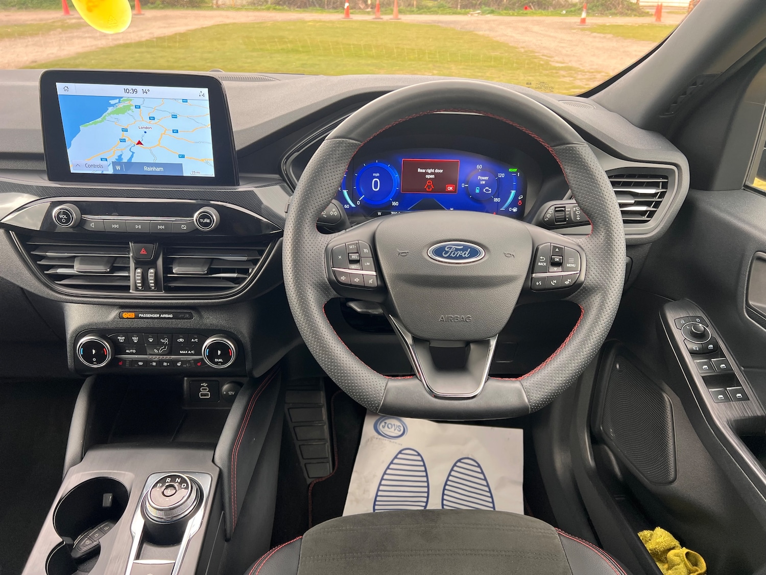 Used Ford Kuga 2023 for sale - 78141028: Photo 7