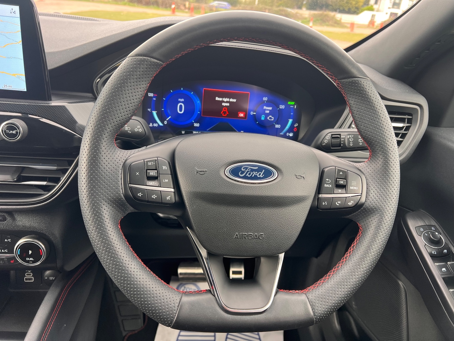 Used Ford Kuga 2023 for sale - 78141028: Photo 8