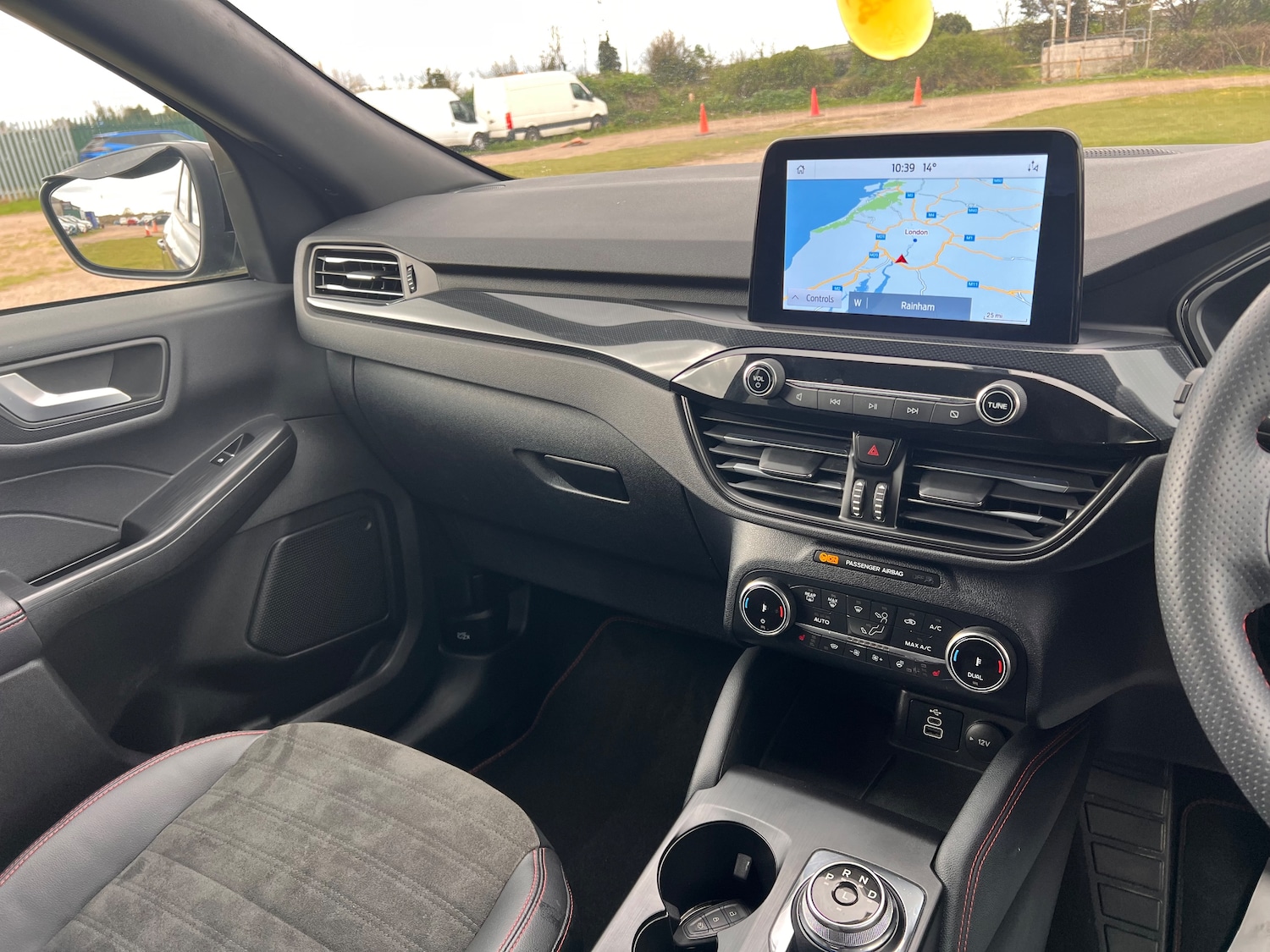 Used Ford Kuga 2023 for sale - 78141028: Photo 9