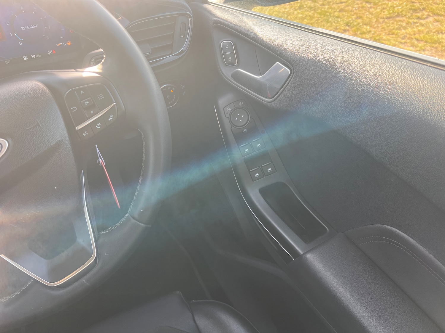 Used Ford Fiesta 2022 for sale - 78173058: Photo 10