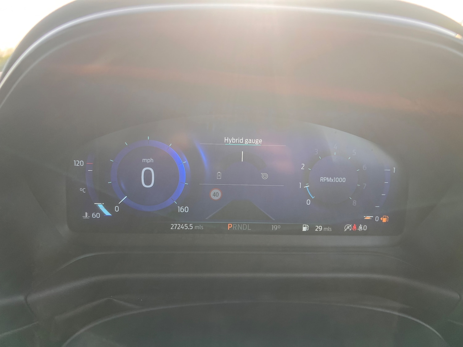 Used Ford Fiesta 2022 for sale - 78173058: Photo 12