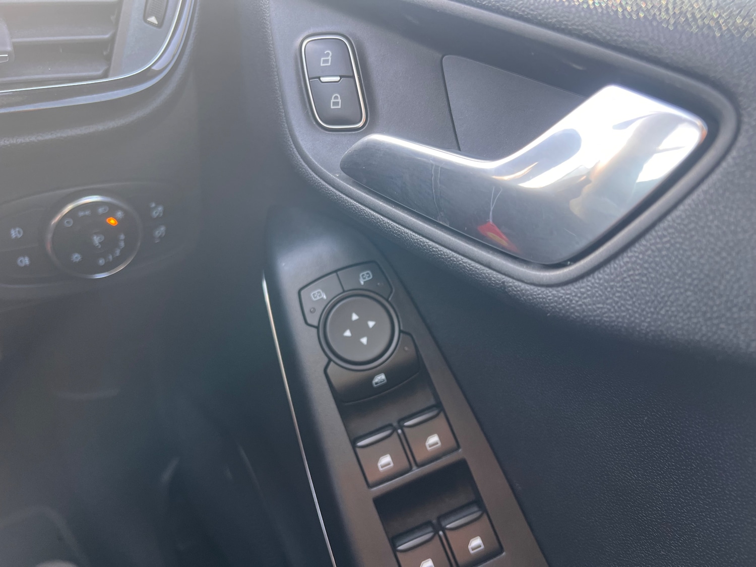 Used Ford Fiesta 2022 for sale - 78173058: Photo 13