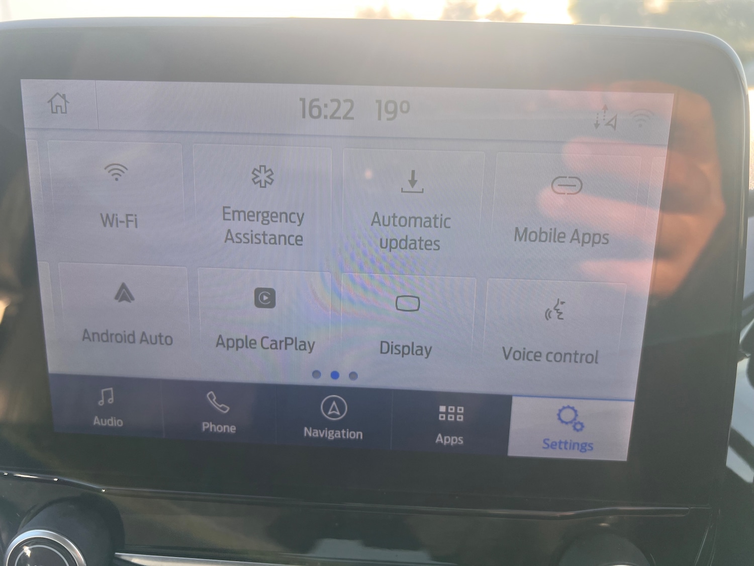 Used Ford Fiesta 2022 for sale - 78173058: Photo 15