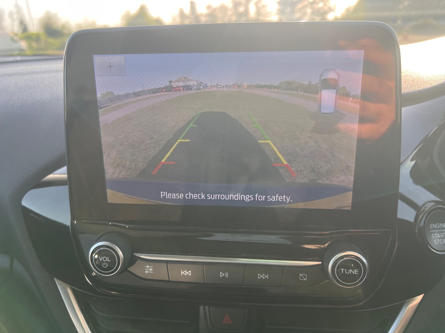 Used Ford Fiesta 2022 for sale - 78173058: Photo 16