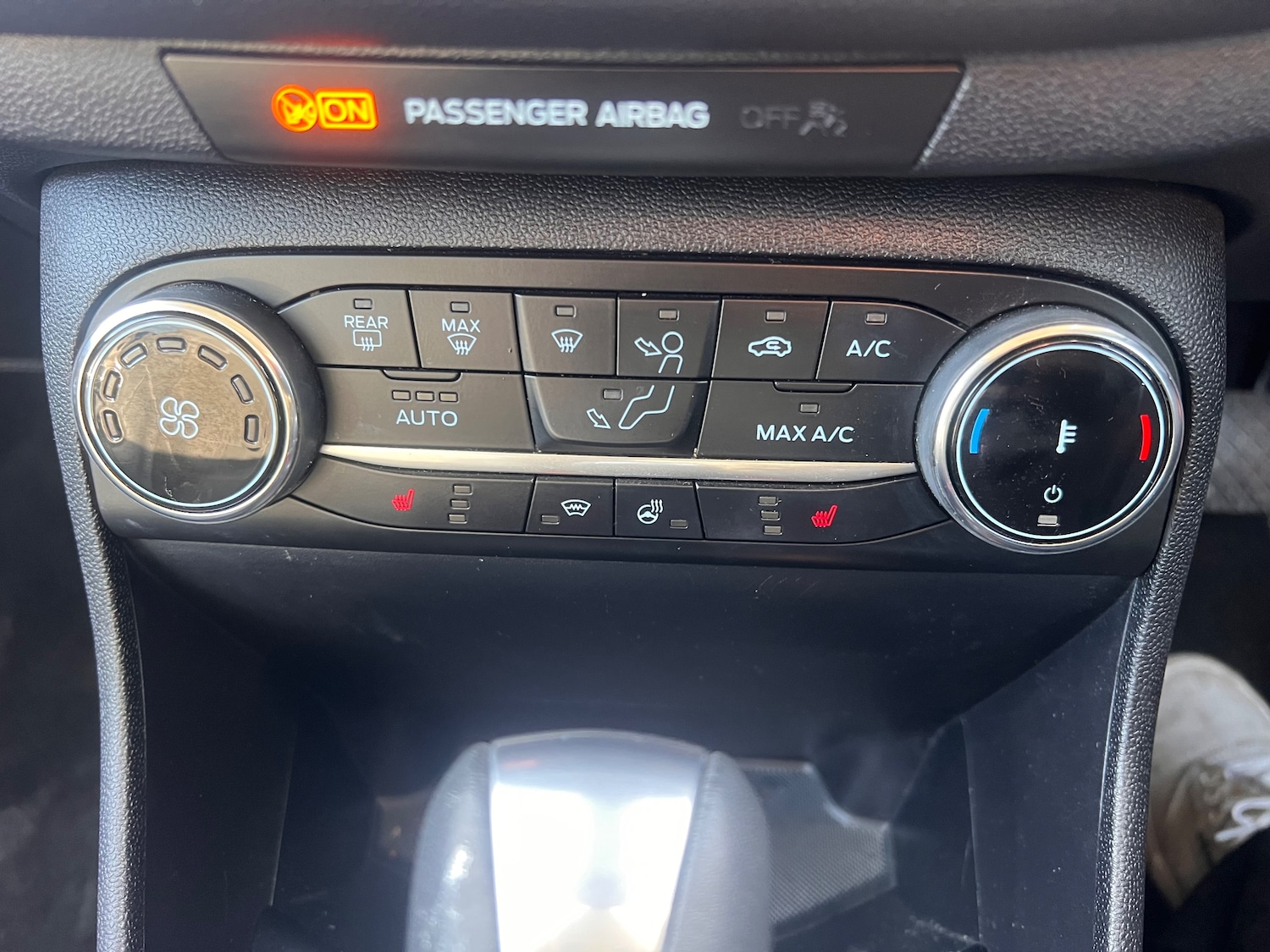 Used Ford Fiesta 2022 for sale - 78173058: Photo 17