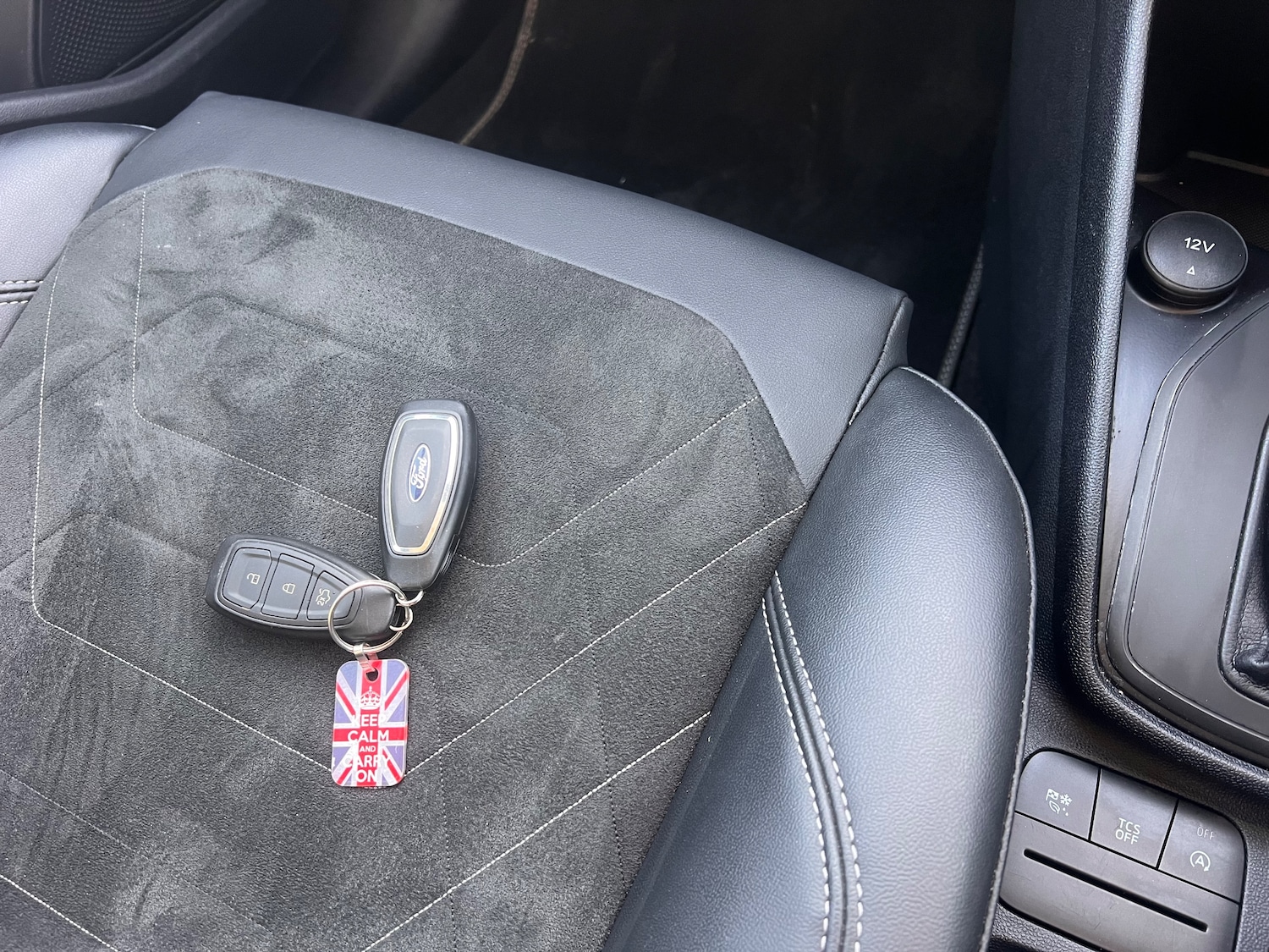 Used Ford Fiesta 2022 for sale - 78173058: Photo 19