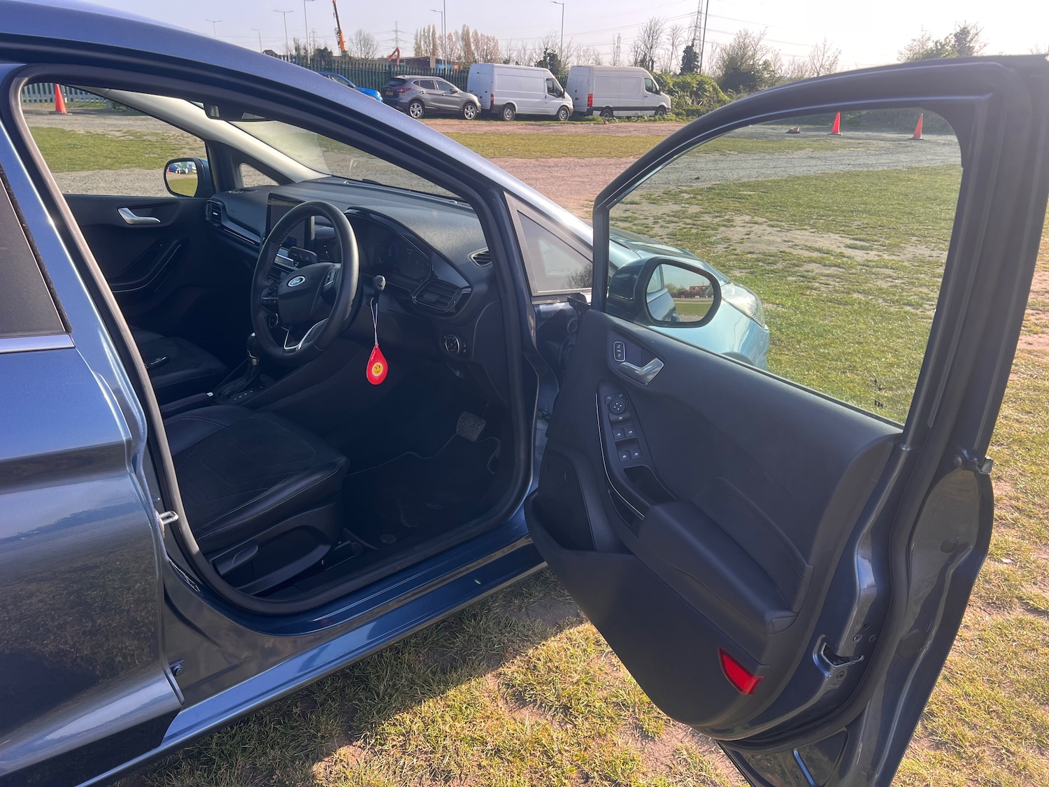 Used Ford Fiesta 2022 for sale - 78173058: Photo 20