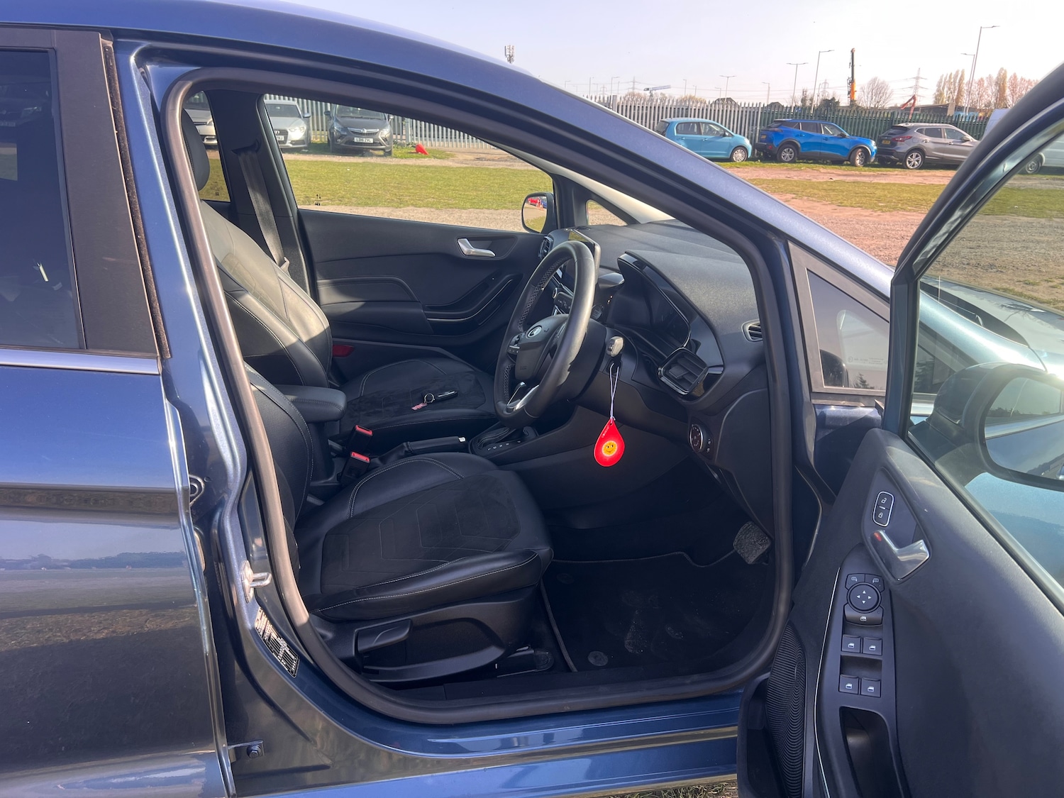 Used Ford Fiesta 2022 for sale - 78173058: Photo 21