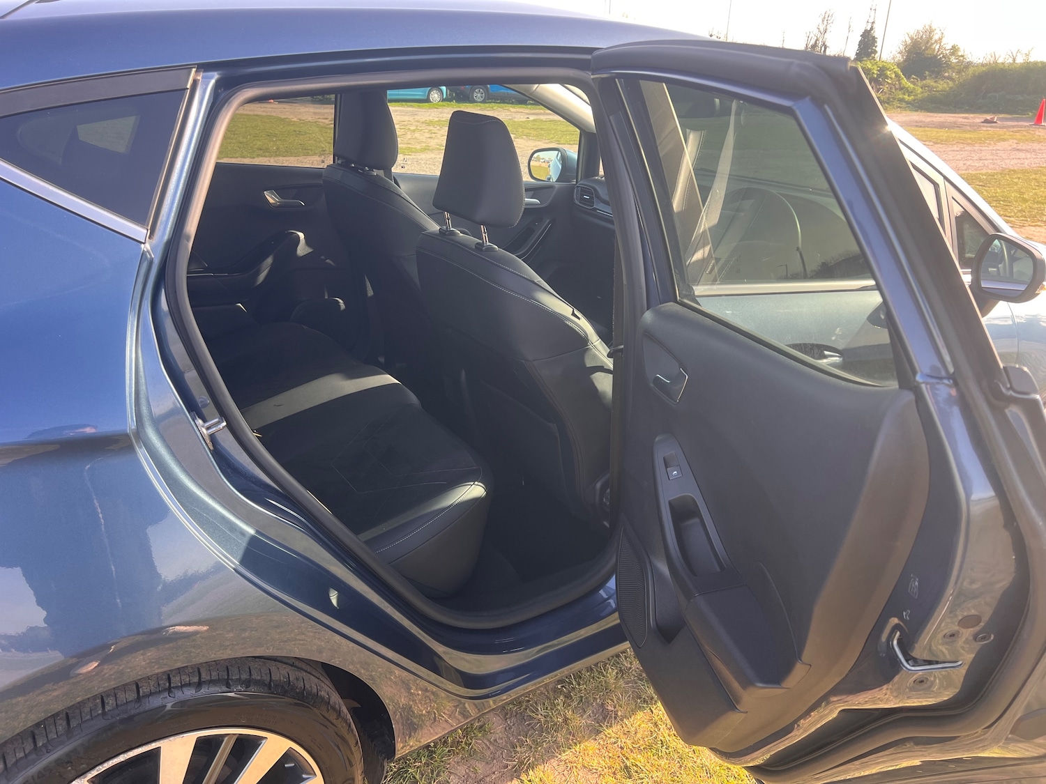 Used Ford Fiesta 2022 for sale - 78173058: Photo 22