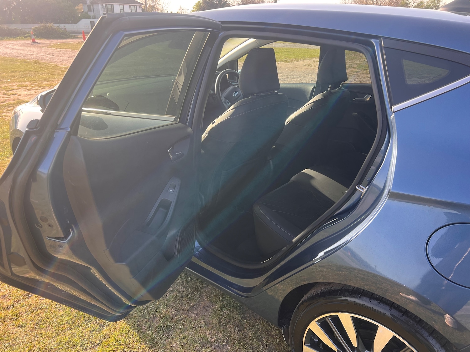 Used Ford Fiesta 2022 for sale - 78173058: Photo 23