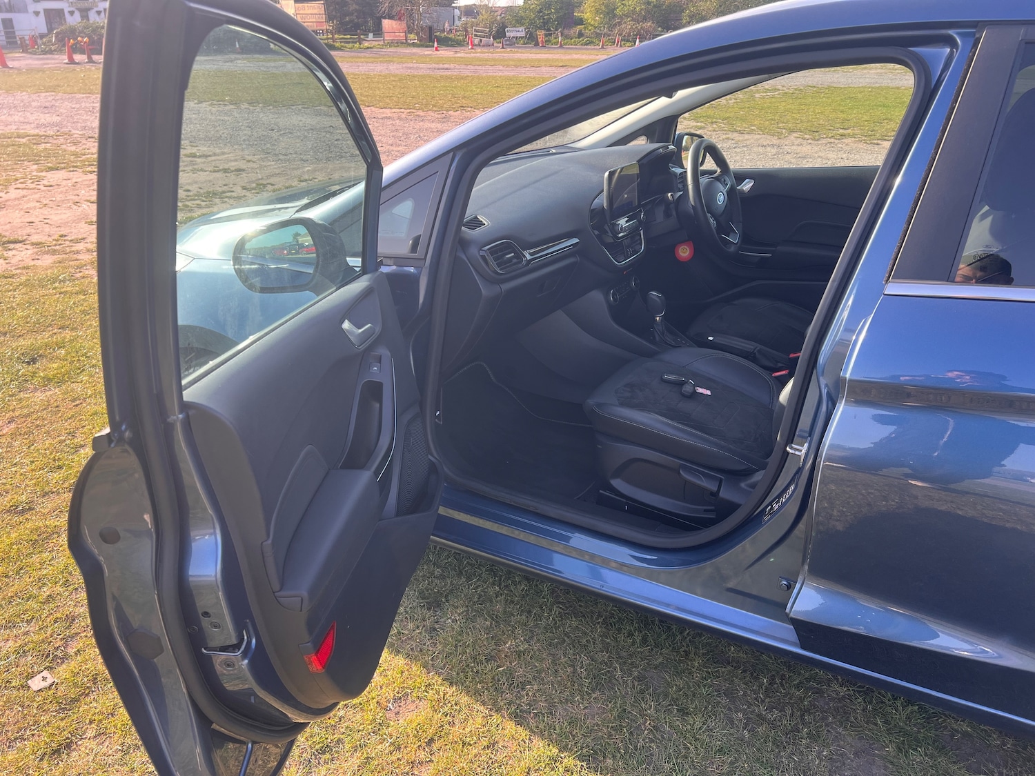 Used Ford Fiesta 2022 for sale - 78173058: Photo 24