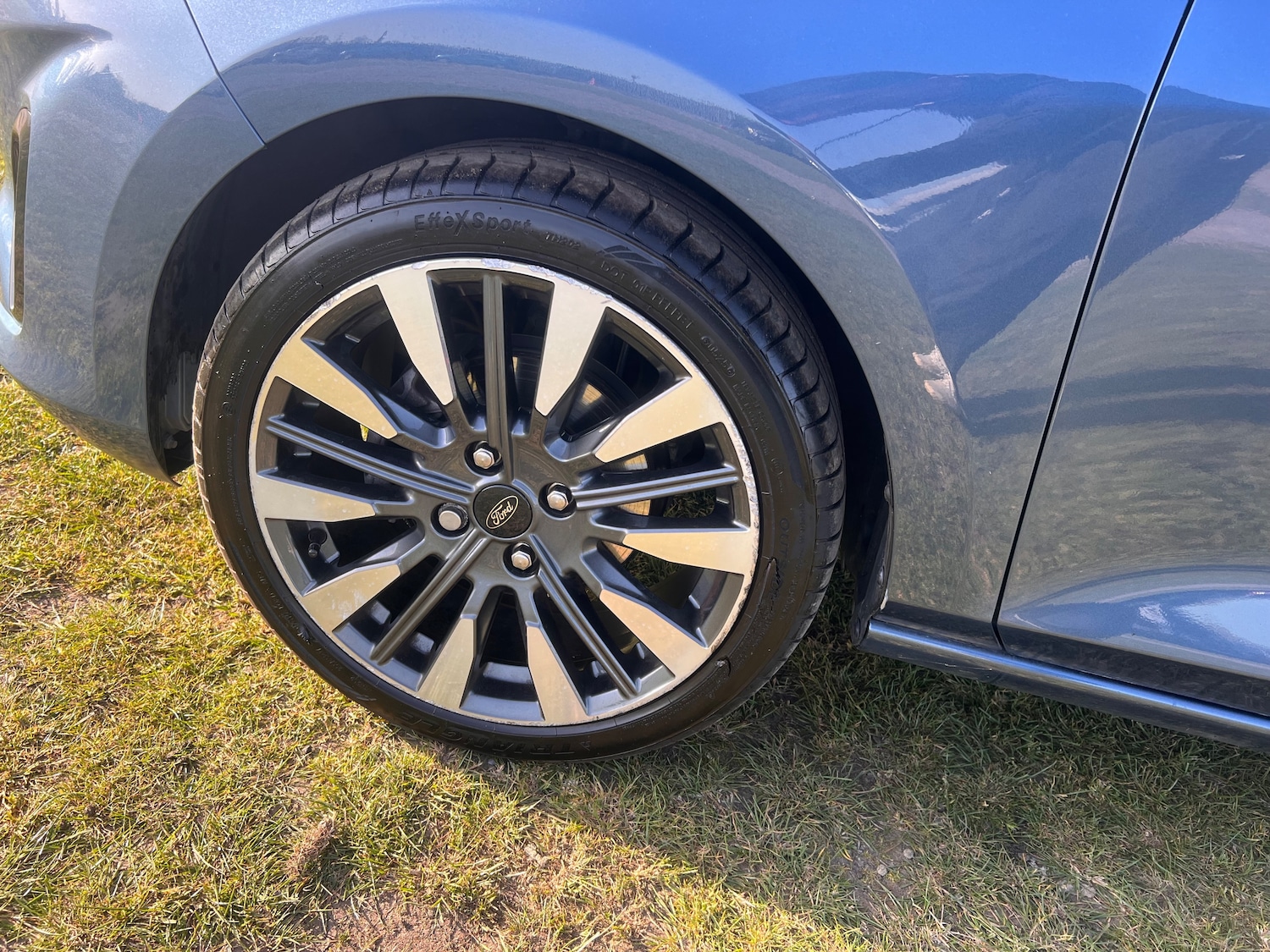 Used Ford Fiesta 2022 for sale - 78173058: Photo 26