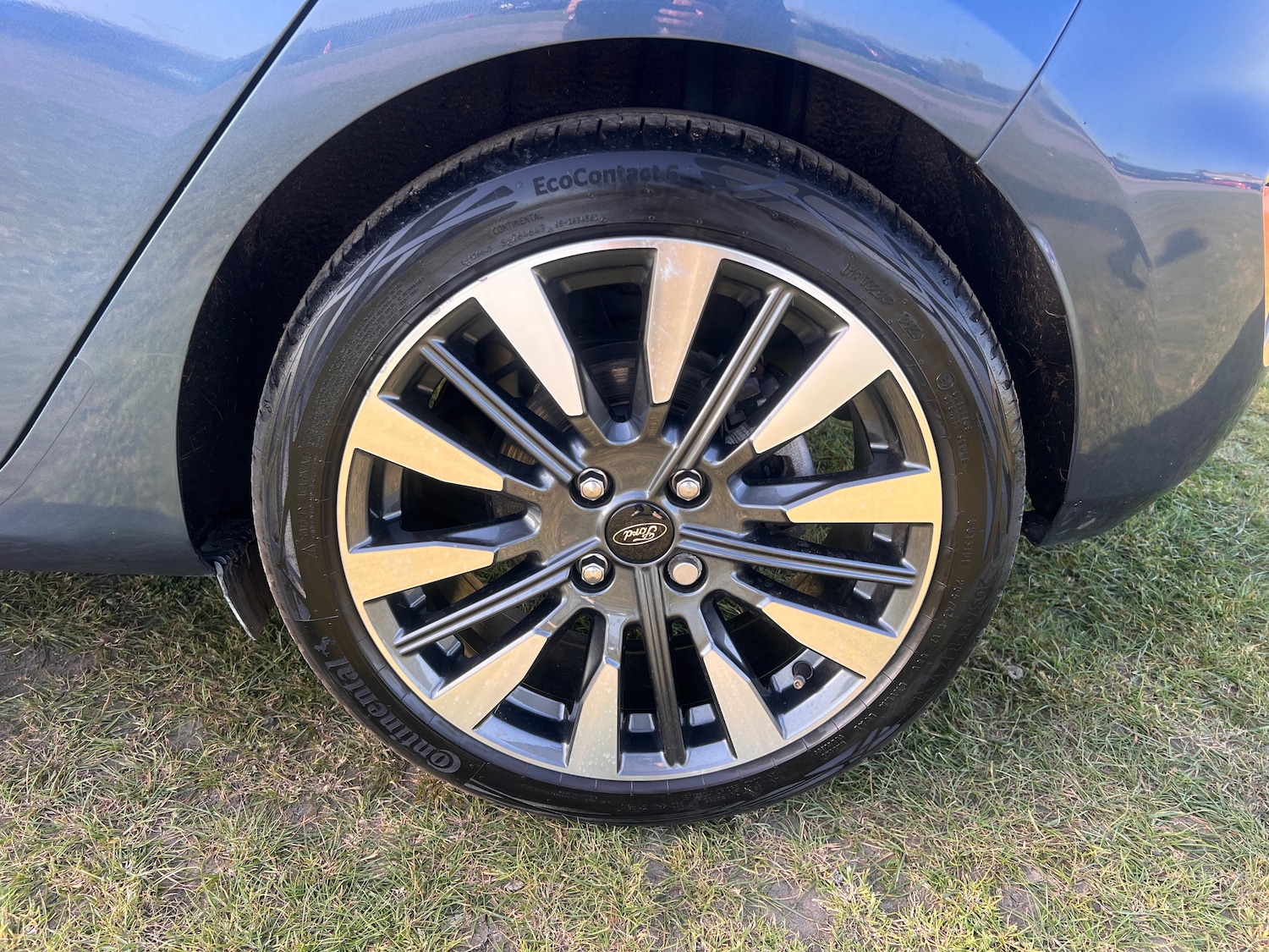 Used Ford Fiesta 2022 for sale - 78173058: Photo 27