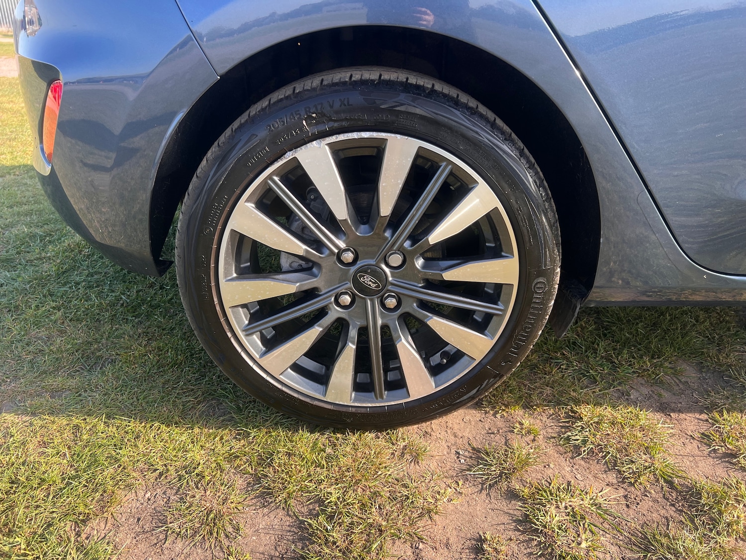 Used Ford Fiesta 2022 for sale - 78173058: Photo 28