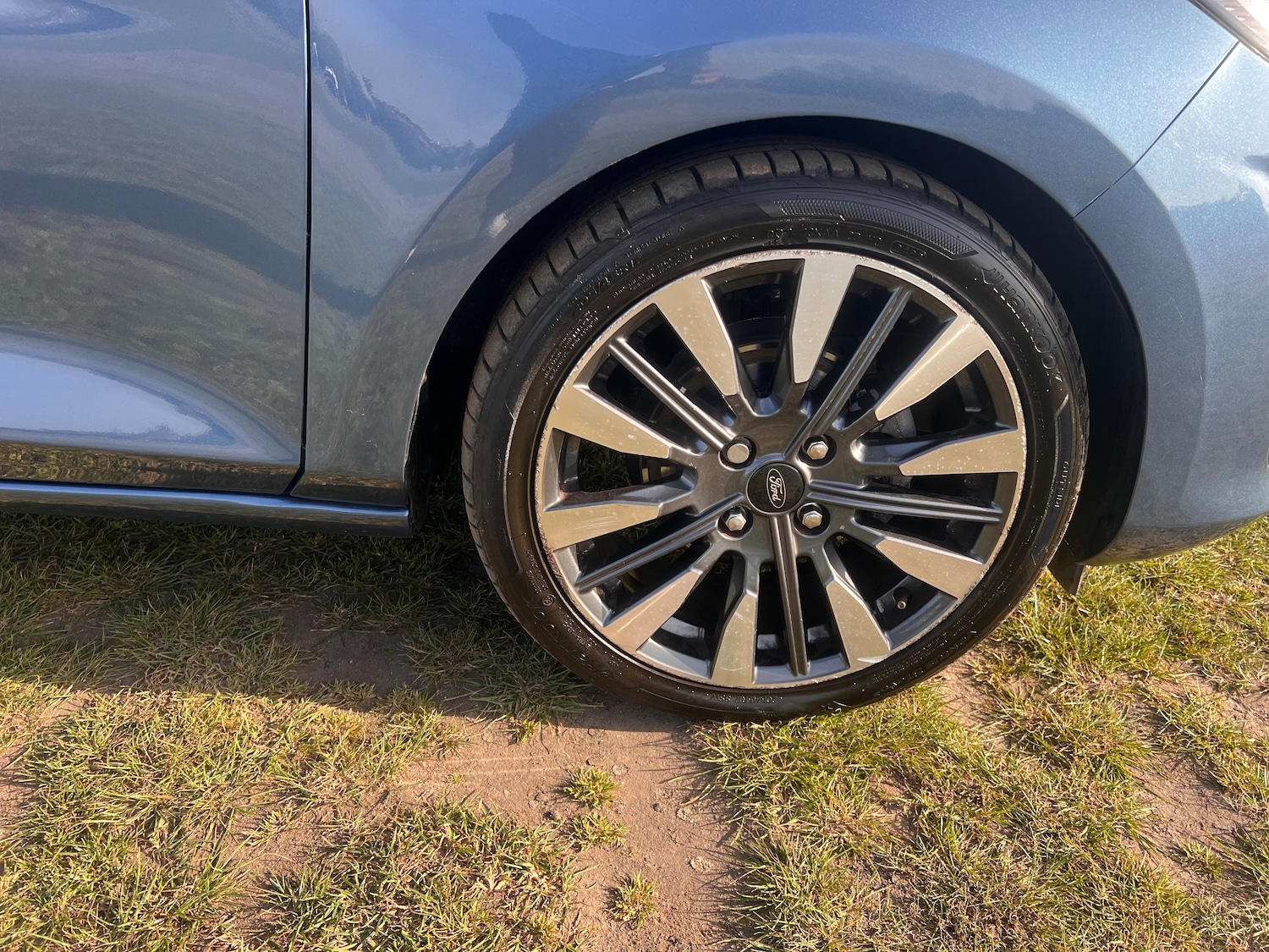 Used Ford Fiesta 2022 for sale - 78173058: Photo 29