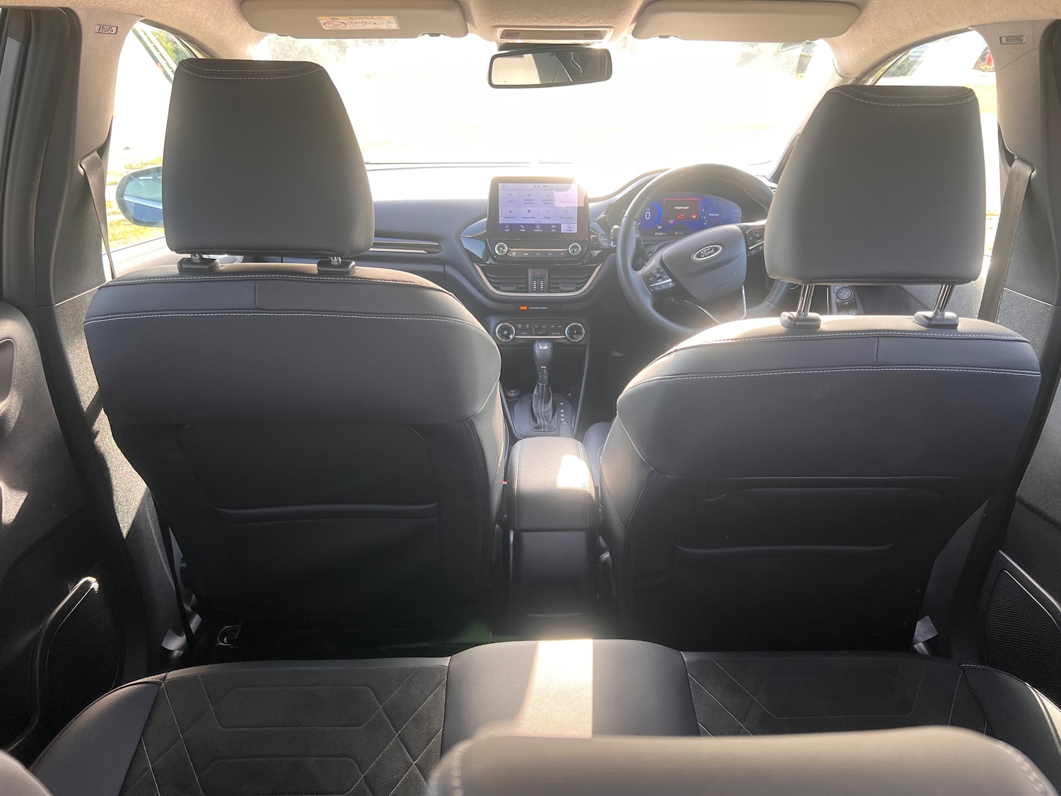 Used Ford Fiesta 2022 for sale - 78173058: Photo 37