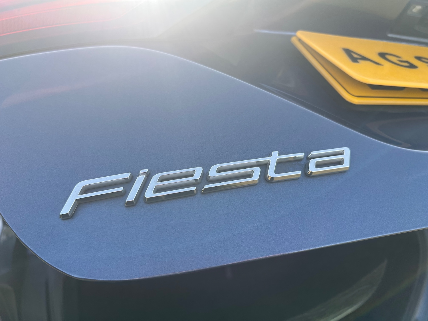 Used Ford Fiesta 2022 for sale - 78173058: Photo 38