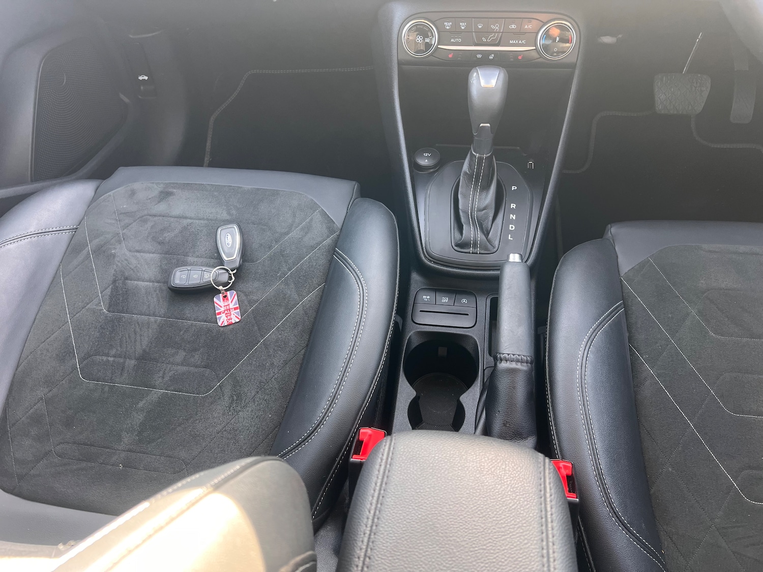 Used Ford Fiesta 2022 for sale - 78173058: Photo 9