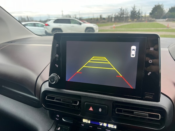 Used Peugeot Rifter 2019 for sale - 75250282: Photo 10