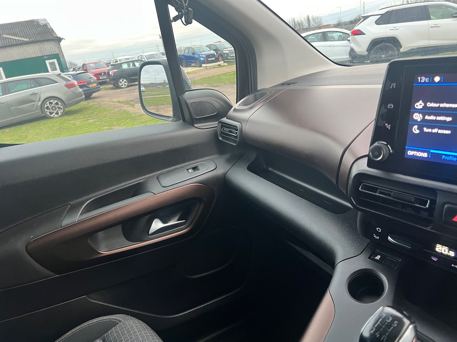 Vehicle 11