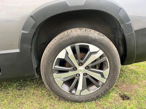 Used Peugeot Rifter 2019 for sale - 75250282: Photo 19