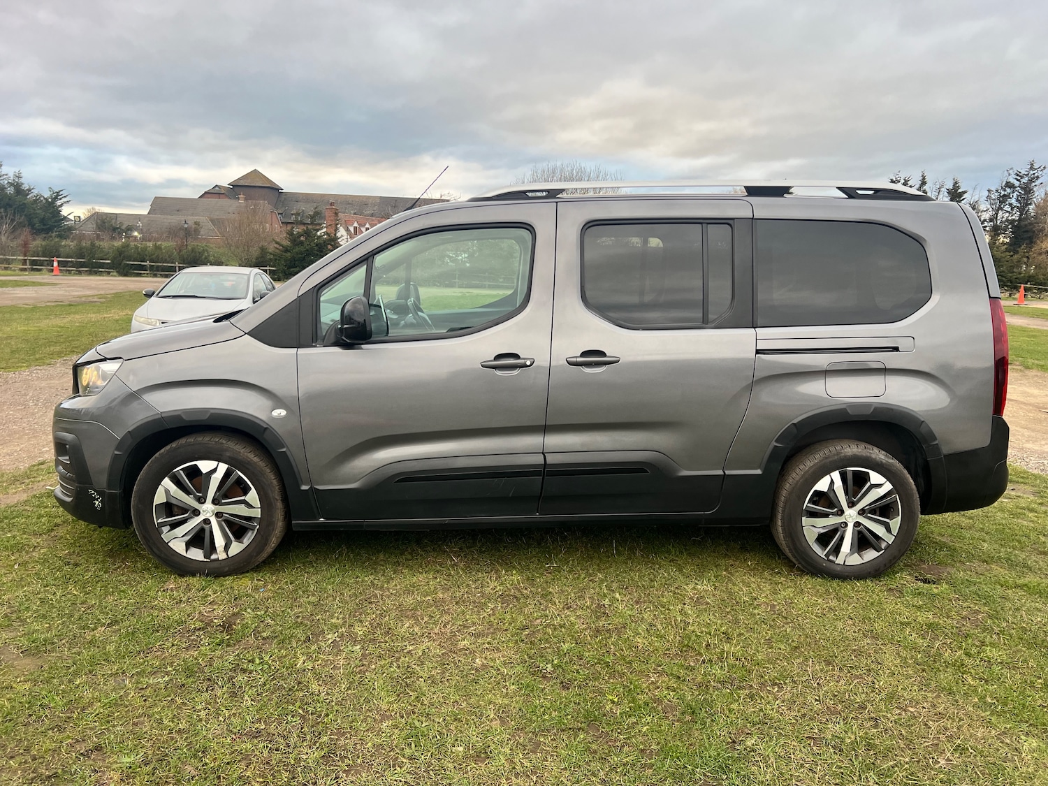 Vehicle 24