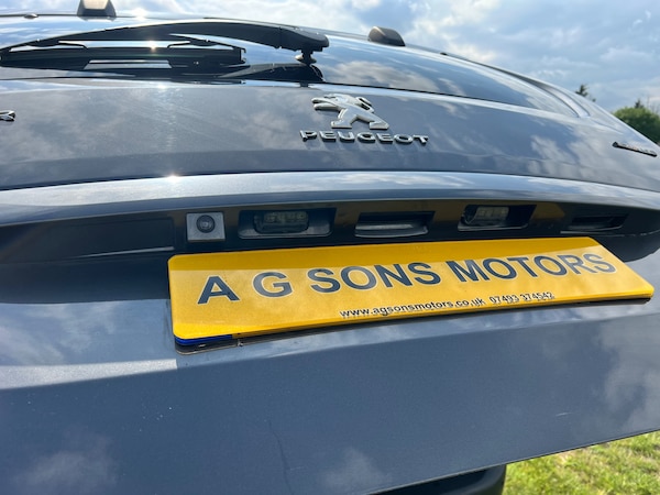 Used Peugeot Rifter 2019 for sale - 75250282: Photo 30