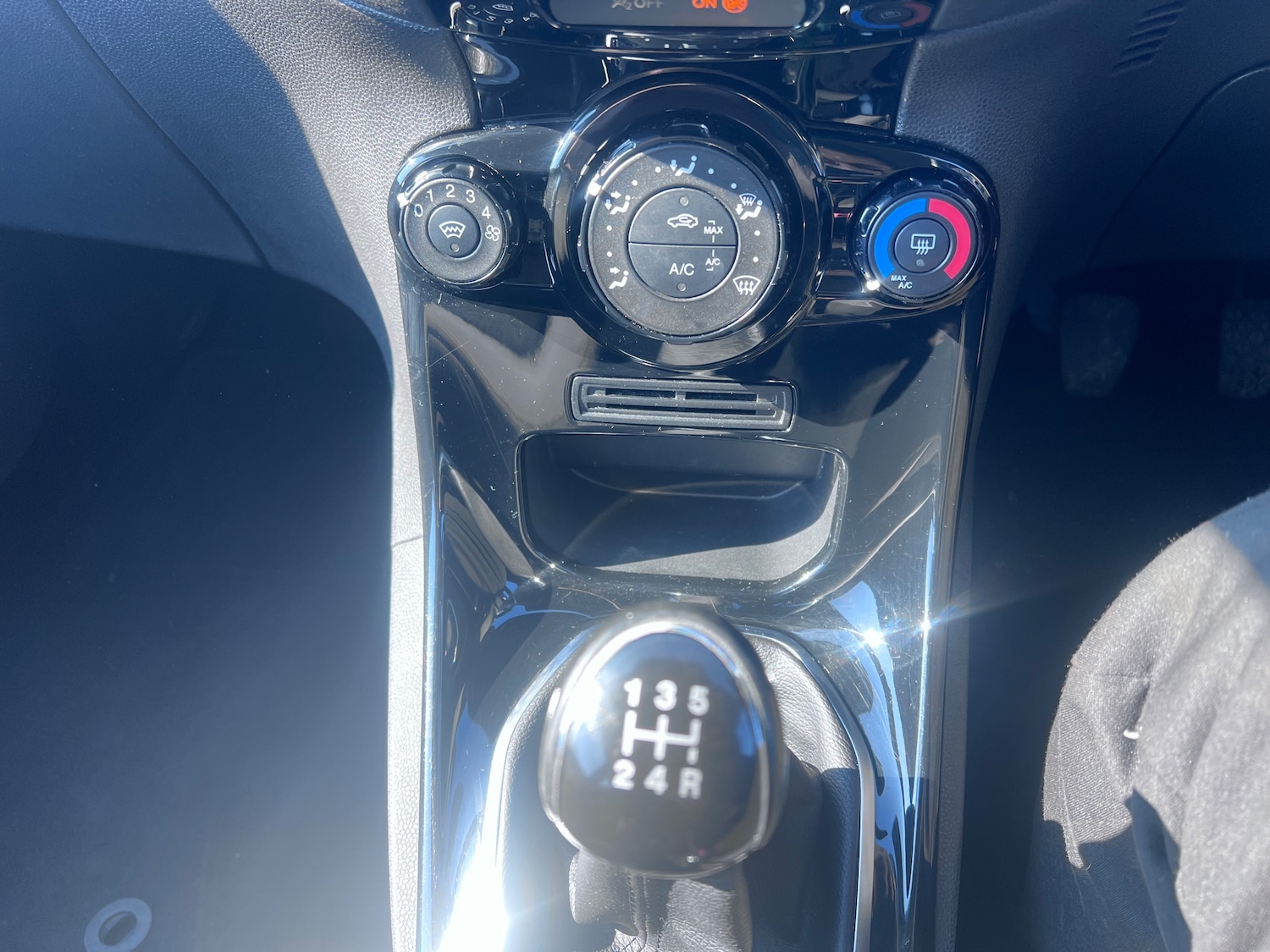 Used Ford Fiesta 2016 for sale - 77966547: Photo 10