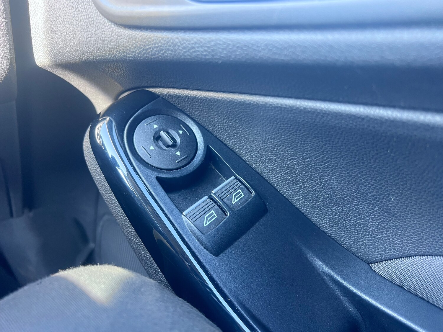 Used Ford Fiesta 2016 for sale - 77966547: Photo 12