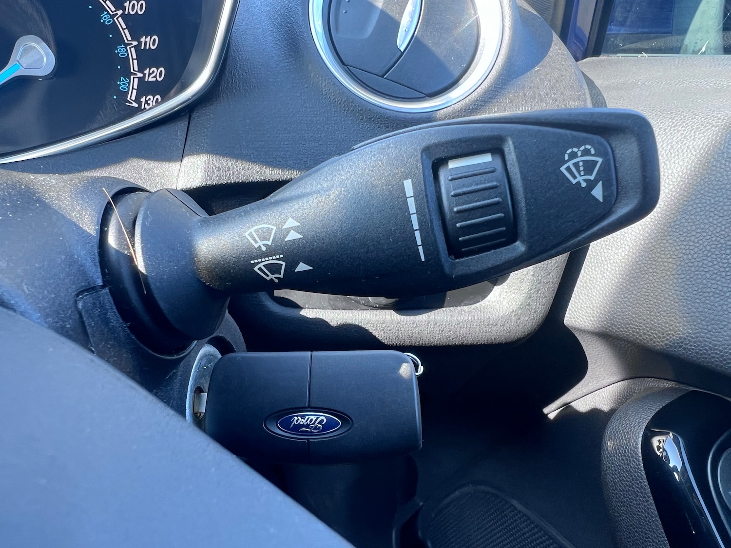 Used Ford Fiesta 2016 for sale - 77966547: Photo 13