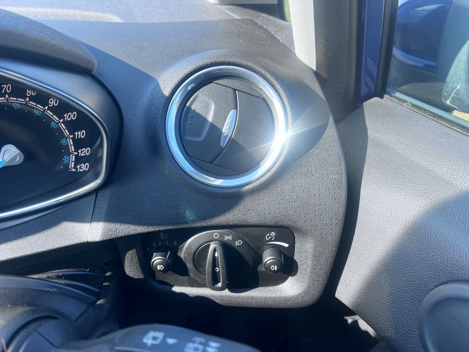 Used Ford Fiesta 2016 for sale - 77966547: Photo 14