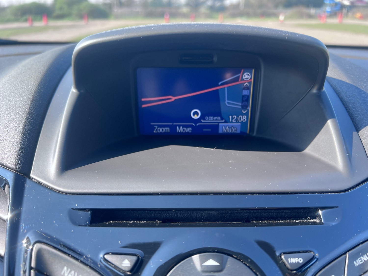 Used Ford Fiesta 2016 for sale - 77966547: Photo 16