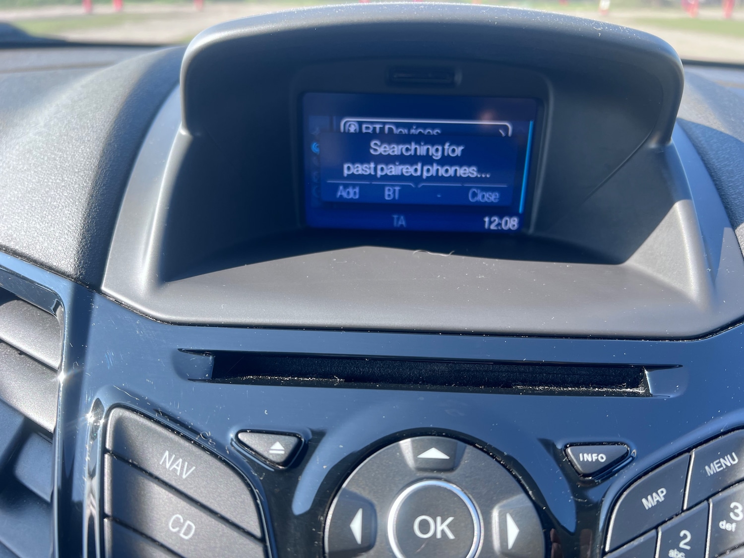 Used Ford Fiesta 2016 for sale - 77966547: Photo 17