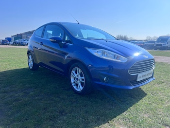 Ford Fiesta feature image