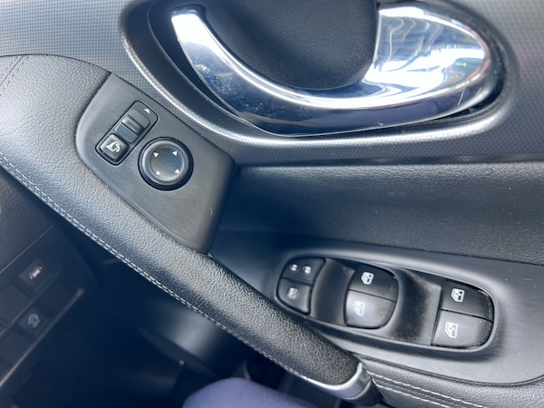 Used Nissan Qashqai 2017 for sale - 75510279: Photo 25