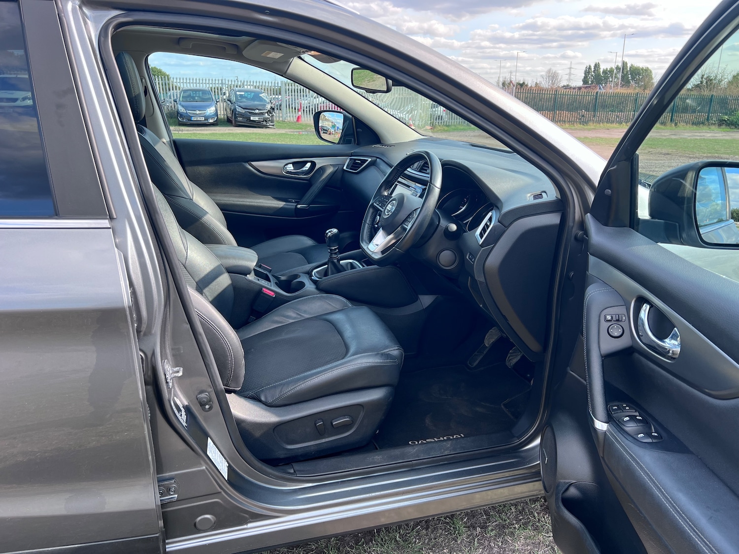 Vehicle 28