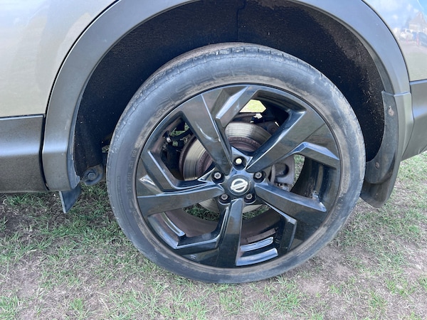 Used Nissan Qashqai 2017 for sale - 75510279: Photo 34