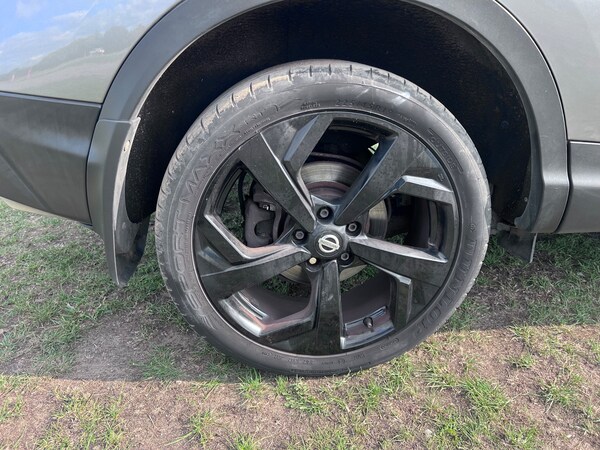 Used Nissan Qashqai 2017 for sale - 75510279: Photo 35