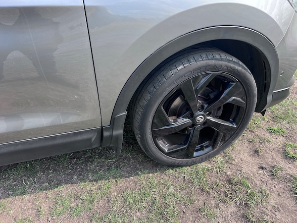 Used Nissan Qashqai 2017 for sale - 75510279: Photo 36