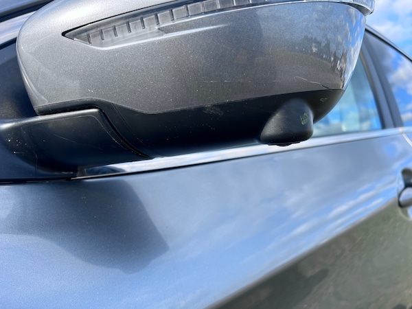 Used Nissan Qashqai 2017 for sale - 75510279: Photo 43