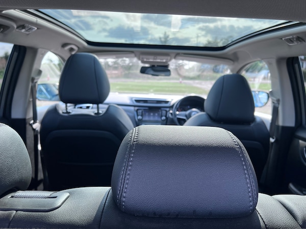 Used Nissan Qashqai 2017 for sale - 75510279: Photo 47