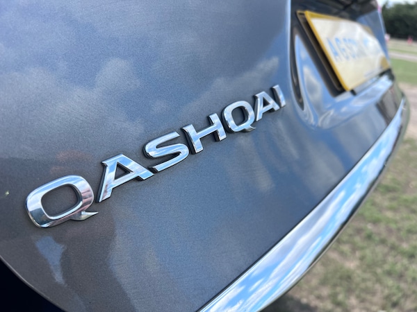 Used Nissan Qashqai 2017 for sale - 75510279: Photo 49