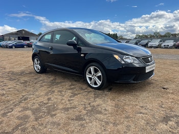 Used SEAT Ibiza 2017 for sale - 79603995: Photo
